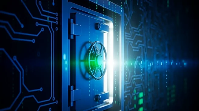 Ransomware Payments Exceed $4.5 Billion, Reports US Treasury