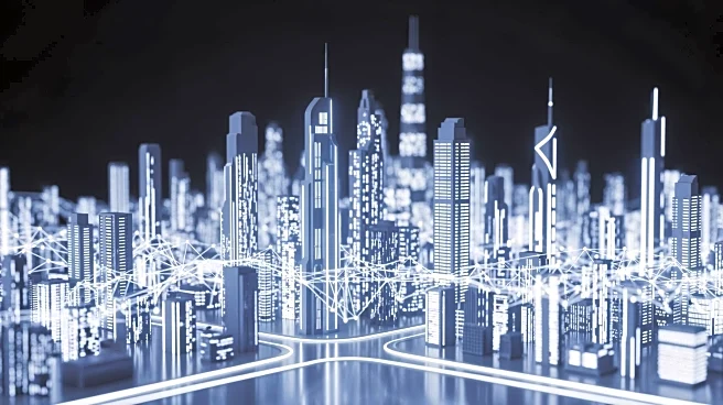 Abu Dhabi Finance Week 2025 Focuses on Engineering the Capital Network