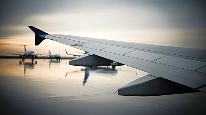 Civil Aviation Minister Ram Mohan Naidu Faces Criticism Amid IndiGo Flight Suspension Crisis