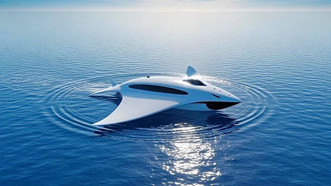 Saildrone Completes Mapping Mission of Cayman Islands' EEZ, Enhancing Marine Data