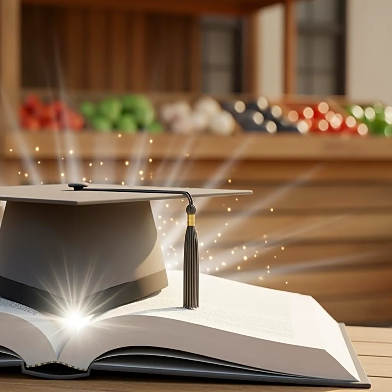 SAPPO Academy Celebrates New Graduates and Highlights Township Market Opportunities