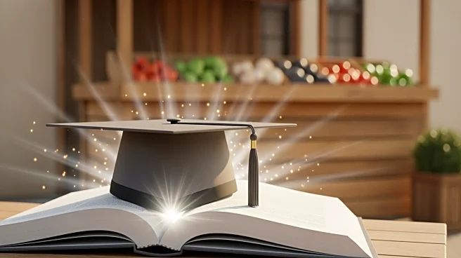 SAPPO Academy Celebrates New Graduates and Highlights Township Market Opportunities