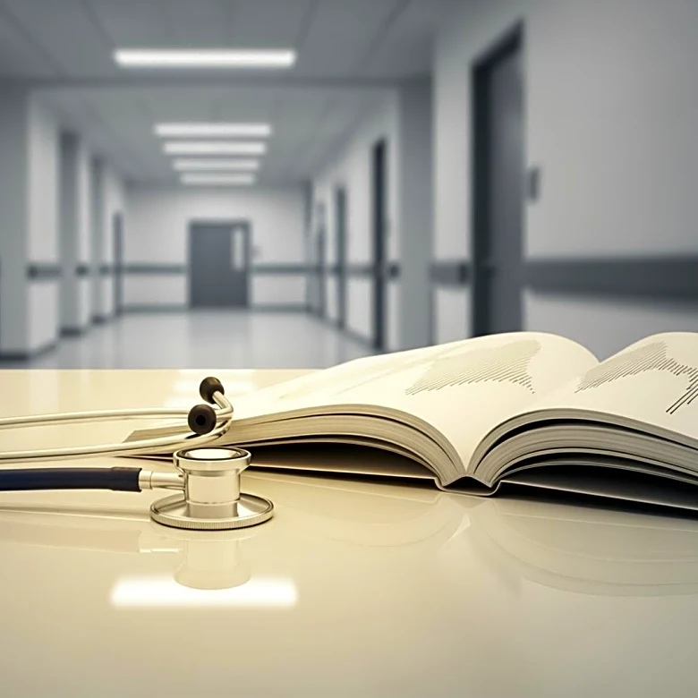 Dr. Shawn Griffin Recognized for Leadership in Healthcare by Modern Healthcare