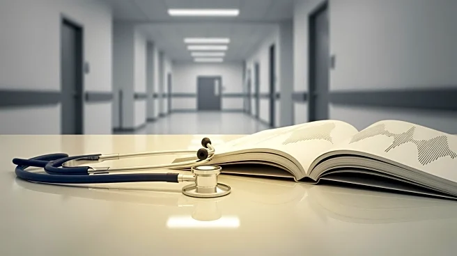 Dr. Shawn Griffin Recognized for Leadership in Healthcare by Modern Healthcare