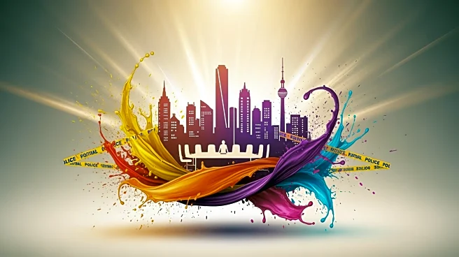 Lagos Reinforces Status as Africa's Creative Hub with 'Detty December'