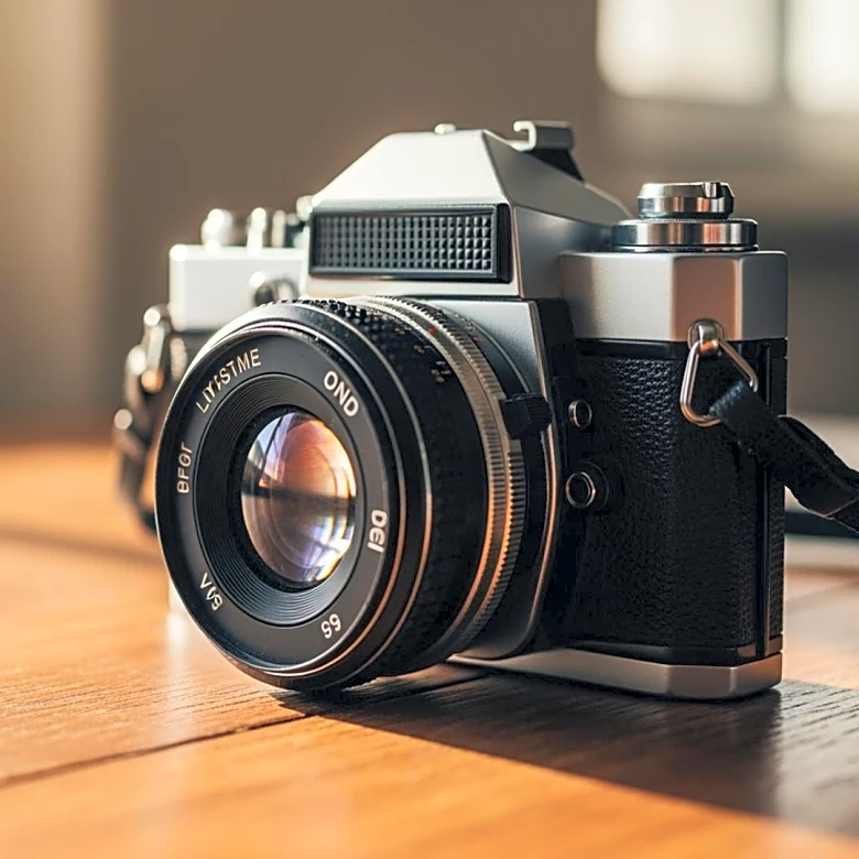Renowned Photographer Martin Parr Passes Away at 73