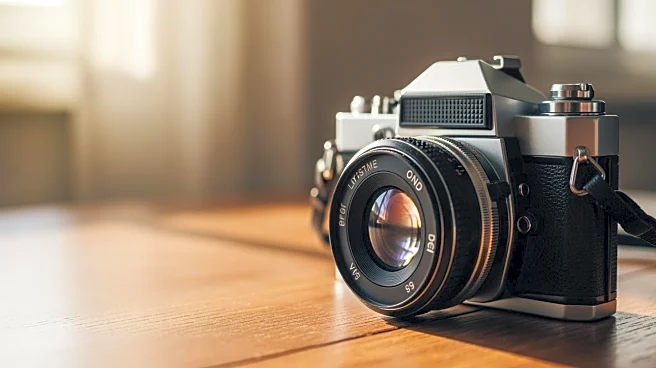 Renowned Photographer Martin Parr Passes Away at 73