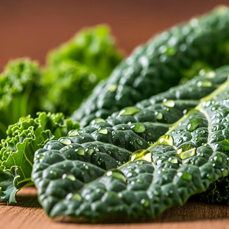 University of Missouri Researchers Discover Oil-Based Dressings Enhance Kale Nutrient Absorption
