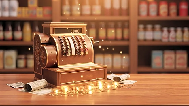 Strangers Raise $2 Million for 88-Year-Old Supermarket Worker to Retire