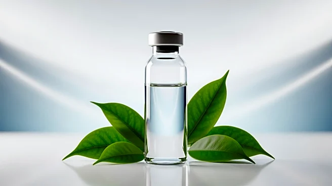 Tirzepatide Shows Promising Weight Loss Results in Non-Diabetic Adults