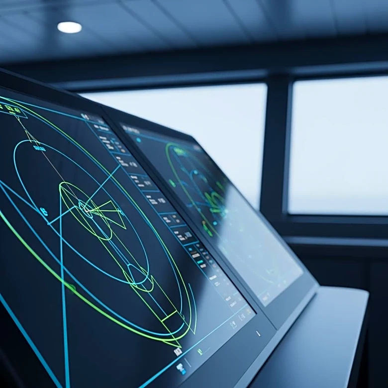 Texas A Develops Smart Navigation System to Prevent Maritime Collisions