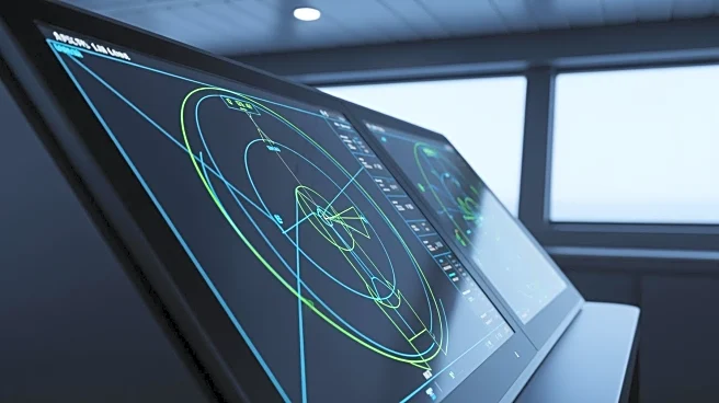 Texas A Develops Smart Navigation System to Prevent Maritime Collisions