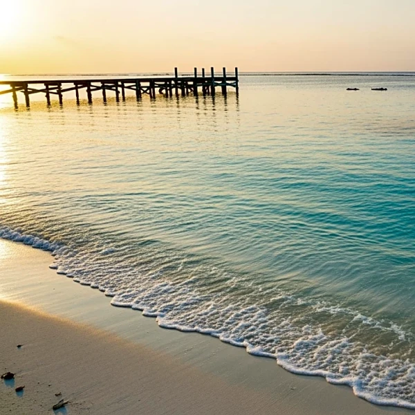 Florida Republicans Urge President Trump to Halt Offshore Drilling to Protect State's Economy and Environment