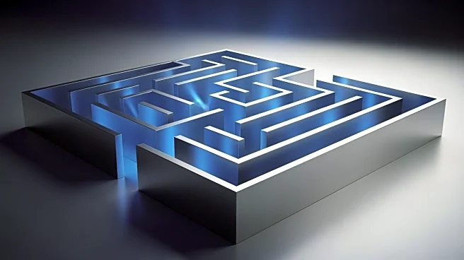 European Union Advances Migration System Overhaul Amid Criticism