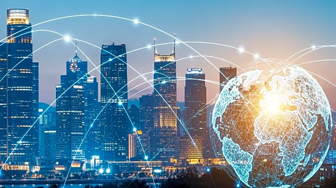 Bloomberg Expands Global Support for Mayors to Strengthen Democracy and Urban Services