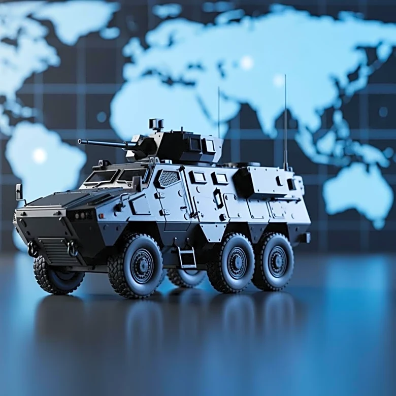 U.S. Approves $3.73 Billion Military Equipment Sale to Denmark, Enhancing Defense Capabilities