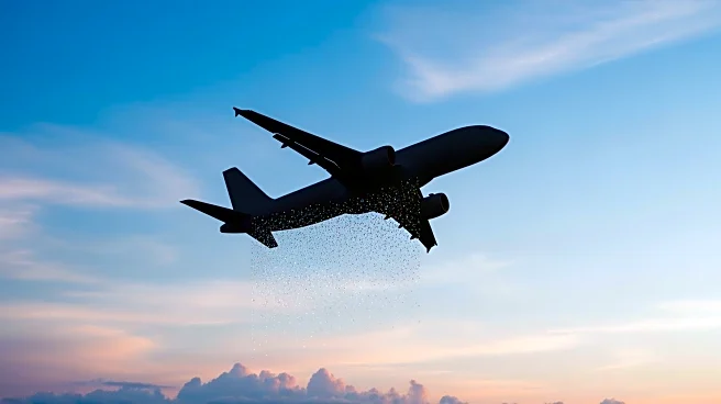 Qantas Flight Takes Off with 51 Passengers Missing from Data Due to Error