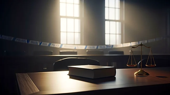 Federal Judge Blocks Justice Department's New Indictment Efforts Against Comey