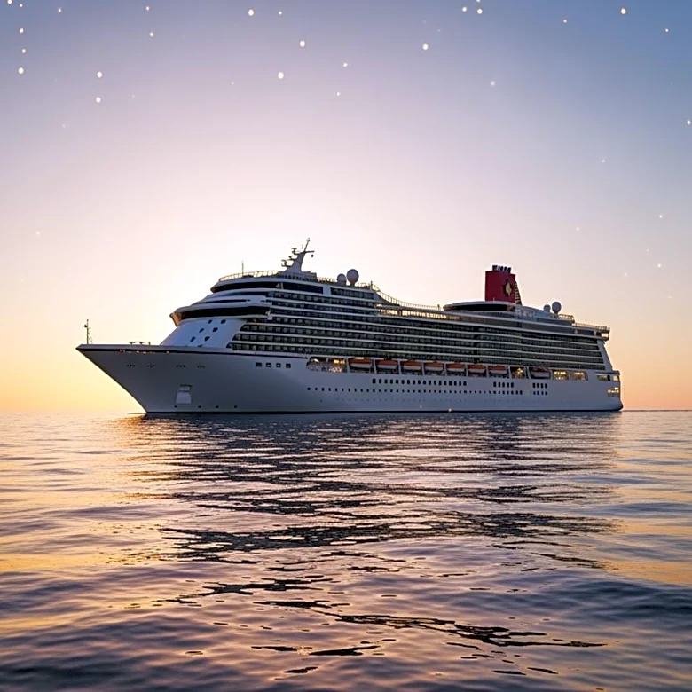 Princess Cruises Celebrates 50 Years in Australia with Discovery Princess Arrival