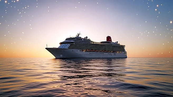 Princess Cruises Celebrates 50 Years in Australia with Discovery Princess Arrival