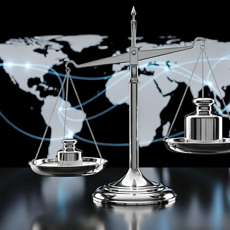 China's Trade Surplus Surpasses $1 Trillion, Challenging U.S. Tariff Effectiveness