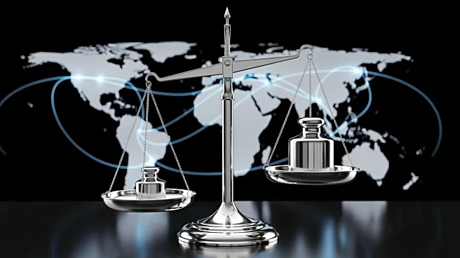 China's Trade Surplus Surpasses $1 Trillion, Challenging U.S. Tariff Effectiveness