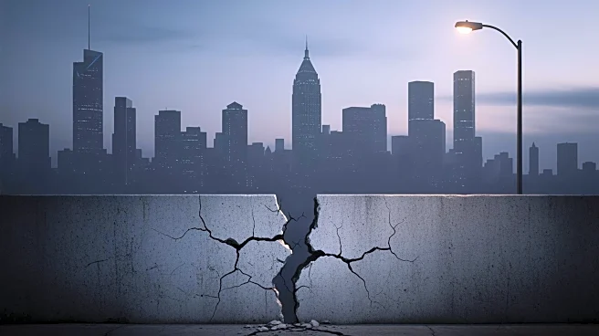 October 7 Gaza Conflict Increases Poverty Among Israelis, Report Finds