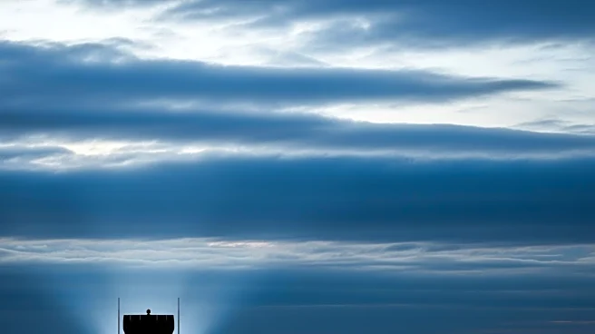 Czech President Advocates for Stronger NATO Response to Russian Airspace Violations