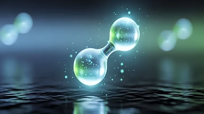 Study Reveals Microbial Trimethylamine's Role in Reducing Metabolic Inflammation