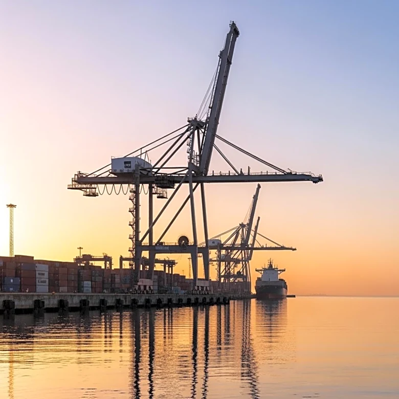 Port of Long Beach Appoints Dr. Noel Hacebaga as New CEO Amidst Strategic Shifts