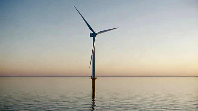 Seaway7 Secures Contract for BC-Wind Offshore Project in Poland, Enhancing Polish Renewable Energy Goals