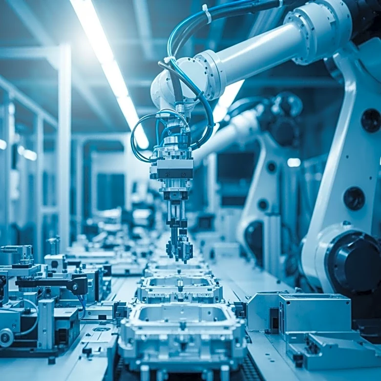 U.S. Army Aviation and Missile Command Advances Manufacturing Initiatives to Enhance Readiness