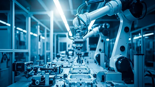 U.S. Army Aviation and Missile Command Advances Manufacturing Initiatives to Enhance Readiness