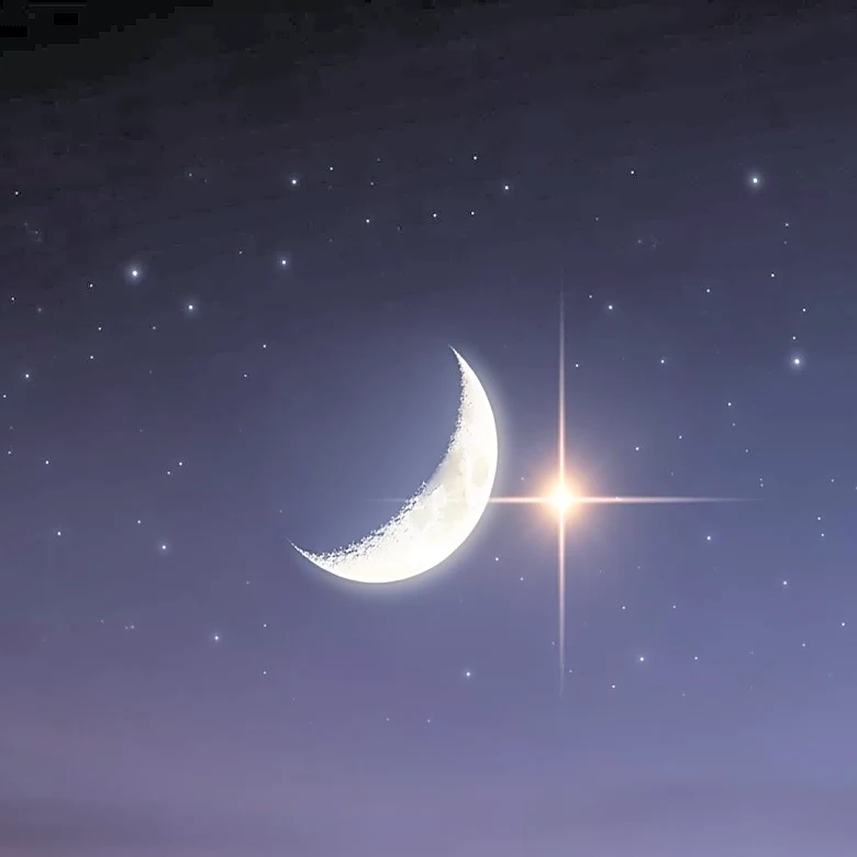 Astronomy Magazine Invites Public to Observe Lunar Conjunction with Regulus