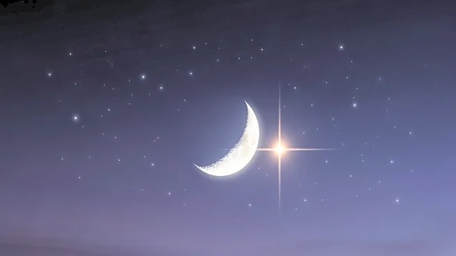 Astronomy Magazine Invites Public to Observe Lunar Conjunction with Regulus