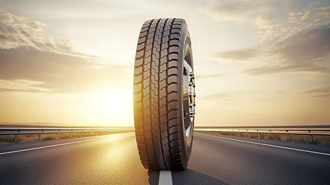 Goodyear Launches 42nd Annual Highway Hero Award to Recognize Courageous Truck Drivers