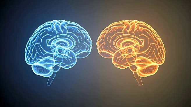 New Research Differentiates Cognitive Disengagement Syndrome from ADHD in Youth