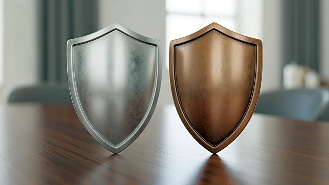 Russia Praises US Security Strategy Shift Under President Trump, Easing Tensions