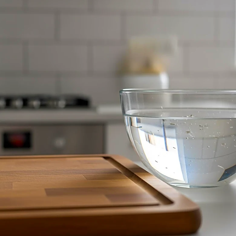 Kitchen Items Identified as Microplastic Sources, Raising Health Concerns