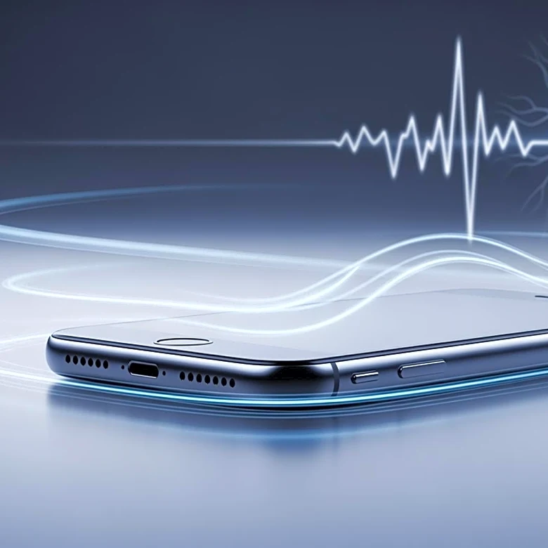 Smartphone Motor Tests Offer New Method for Parkinson’s Disease Screening