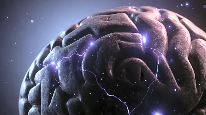 Researchers Identify 'Brainquakes' in Psychotic Disorders, Offering New Insights into Schizophrenia and Bipolar Disorder