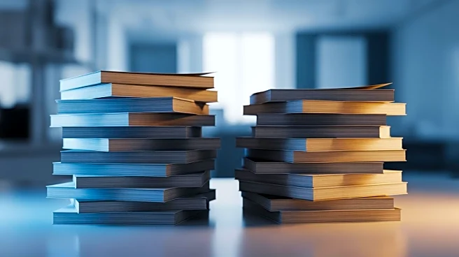 U.S. Research Leadership Challenged by China's Rising Output, Report Finds