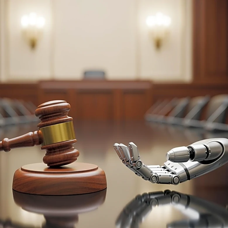 US Congress Reintroduces 'No Robot Bosses' Legislation to Regulate AI in Employment Decisions