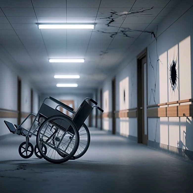 WHO Chief Condemns Deadly Attack on Hospital in Sudan Amid Ongoing Civil War