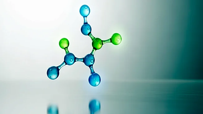 Scientists Discover Gut Molecule's Potential to Combat Type 2 Diabetes