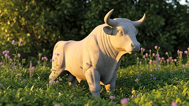 The Bull Lady of Kathasamipalayam: A Legacy of Conservation