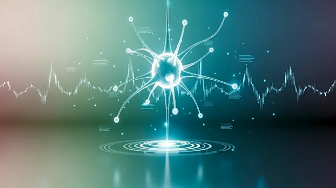 NetraAI Platform Enhances Precision in Clinical Trials for Depression