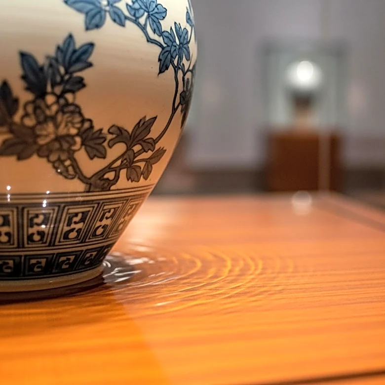 Louvre Museum Experiences Water Leak, Damaging Collection Items