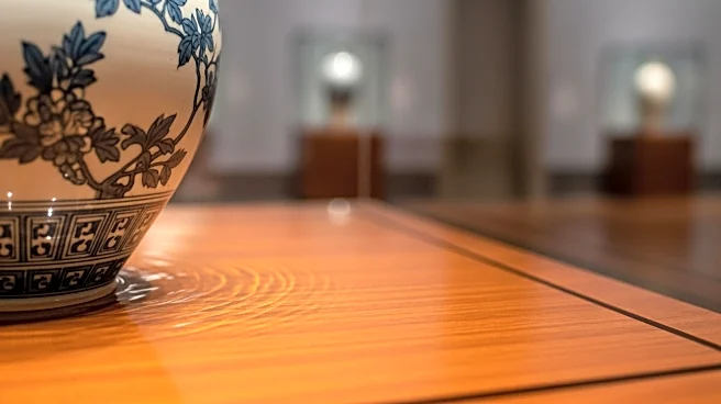 Louvre Museum Experiences Water Leak, Damaging Collection Items