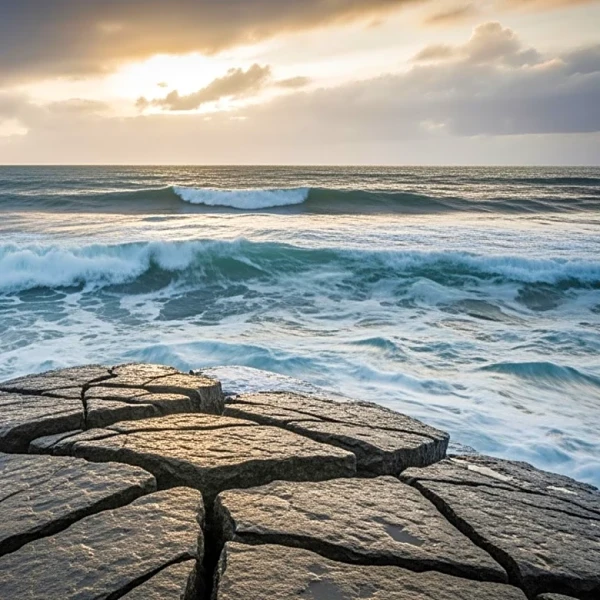 Magnitude 7.6 Earthquake Off Japan's Northern Coast Triggers Tsunami Alert